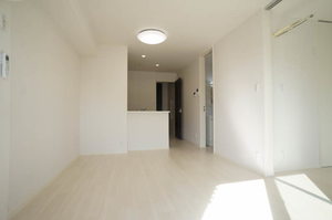 ラリュールⅠ 202号-2