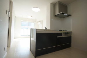 ラリュールⅠ 202号-4