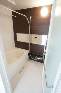 ラリュールⅠ 202号-5