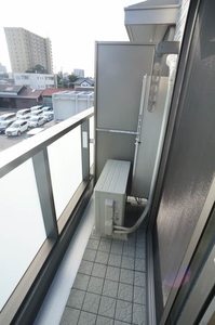ラリュールⅠ 302号-10