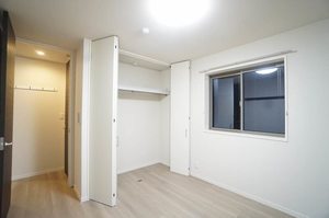 ブルームステージ蘇我 101号-5