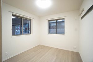 ブルームステージ蘇我 101号-6