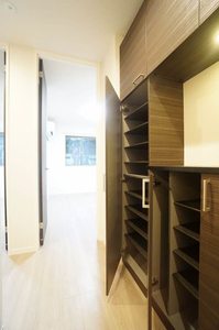 ブルームステージ蘇我 101号-11