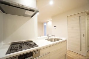 ブルームステージ蘇我 102号-5