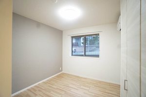 ブルームステージ蘇我 102号-6