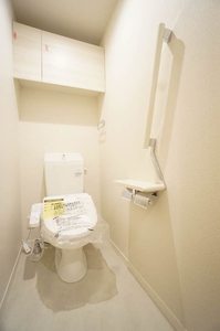 ブルームステージ蘇我 102号-7