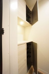 ブルームステージ蘇我 102号-10