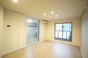 ブルームステージ蘇我 201号-4