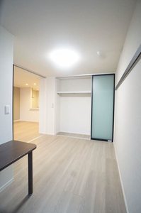 ブルームステージ蘇我 201号-6