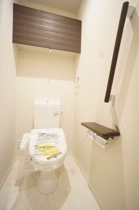 ブルームステージ蘇我 201号-8