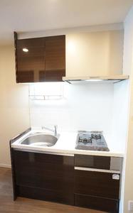 シリウスⅡ 306号-5