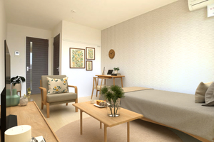 ディアナA 202号-2