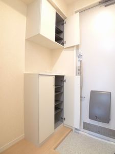 ディアナＡ 208号-9