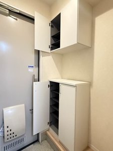 ディアナＢ 103号-11