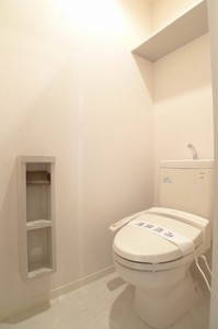 ディアナＢ 202号-10