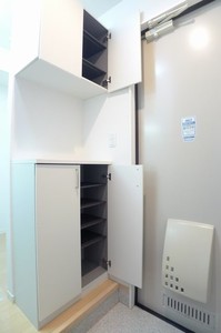 ディアナＢ 202号-11