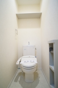 ディアナＢ 203号-10