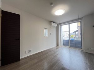 グランクラス潮見Ｓｔ． 101号-2