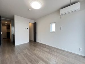 グランクラス潮見Ｓｔ． 101号-5