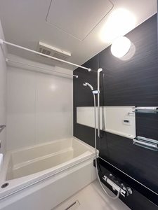 グランクラス潮見Ｓｔ． 102号-9