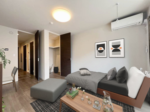 グランクラス潮見Ｓｔ． 103号-2