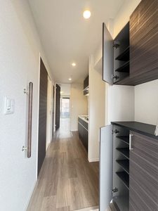 グランクラス潮見Ｓｔ． 103号-11