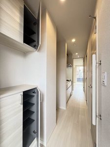 グランクラス潮見Ｓｔ． 105号-11