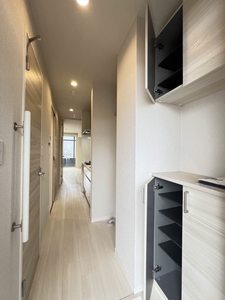 グランクラス潮見Ｓｔ． 106号-11