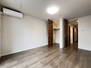 グランクラス潮見Ｓｔ． 107号-2