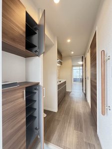 グランクラス潮見Ｓｔ． 107号-11