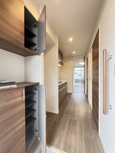 グランクラス潮見Ｓｔ． 108号-11