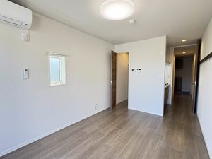 グランクラス潮見Ｓｔ． 109号-5