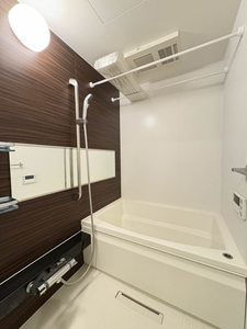 グランクラス潮見Ｓｔ． 109号-9