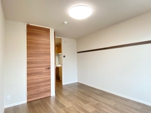 グランクラス潮見St. 207号-3