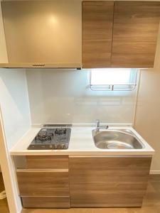 グランクラス潮見St. 207号-7