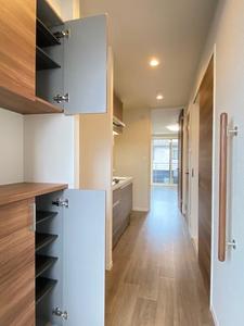 グランクラス潮見St. 207号-11