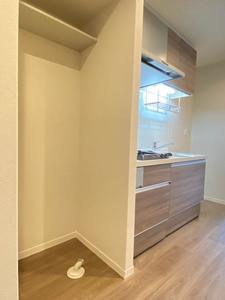 グランクラス潮見Ｓｔ． 207号-12