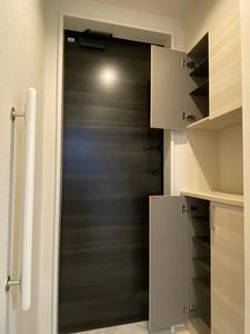 プルミエールHi 203号-11