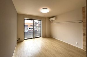 シャルムローズ 105号-2