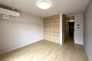 シャルムローズ 105号-5