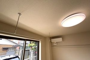 シャルムローズ 105号-6