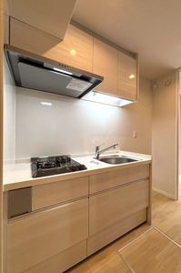 シャルムローズ 105号-7