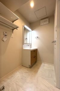 シャルムローズ 105号-8