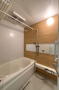 シャルムローズ 105号-9