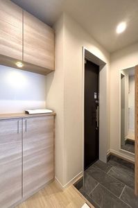 シャルムローズ 105号-11