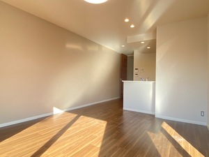 シャルムローズ 301号-3