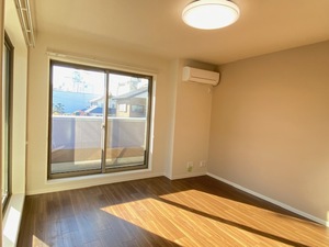 シャルムローズ 301号-5