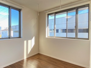 シャルムローズ 301号-6