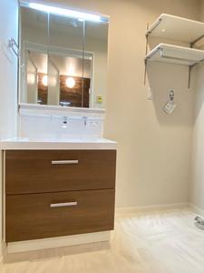 シャルムローズ 301号-8