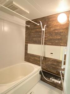 シャルムローズ 301号-9